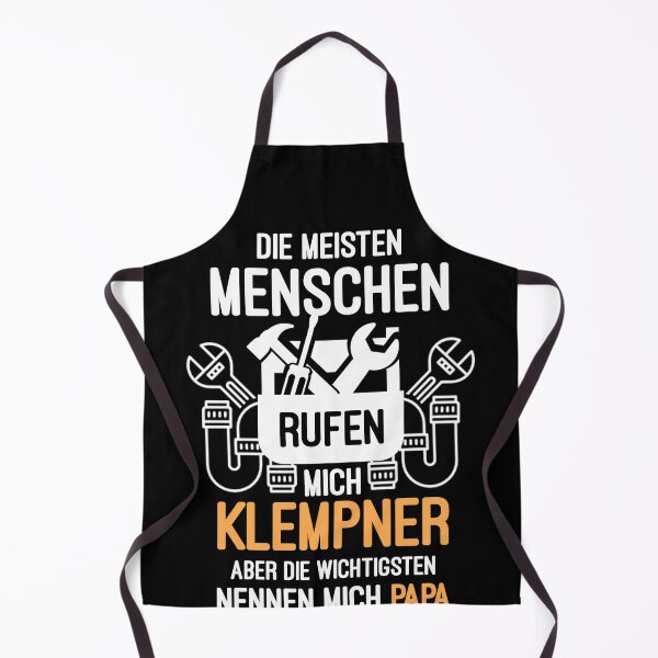 Item preview, Most people call me plumber gift dad designed and sold by PlatonisDesign.