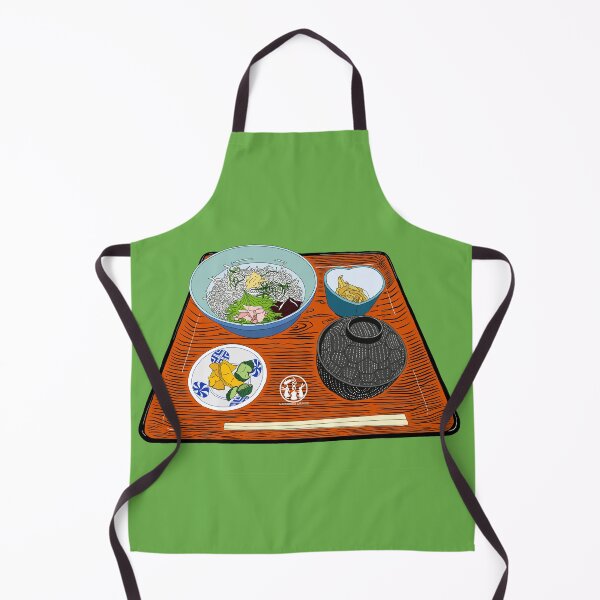 Item preview, Kamakura Lunch Set designed and sold by m-lapino.