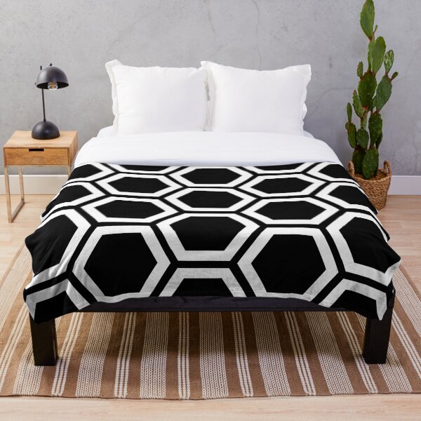 Item preview, Hexagons designed and sold by NotALime.
