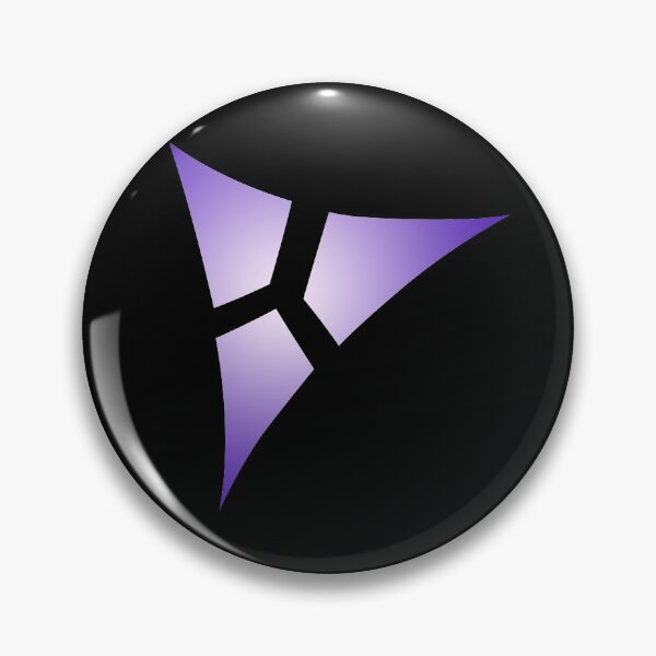 Item preview, Vel'Koz Mark designed and sold by Tardifice.