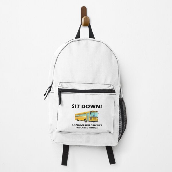 Item preview, School Bus Driver Funny Gift designed and sold by TastefulTees.
