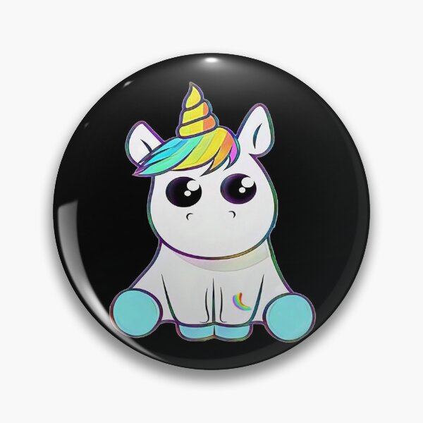 Item preview, Cute Unicorn designed and sold by slc2213.