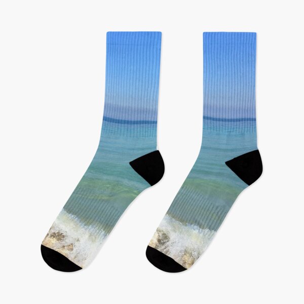 Item preview, Lapping at the Shore | Mother Nature | My Happy Place | Beachside Bliss designed and sold by JillyJ05.
