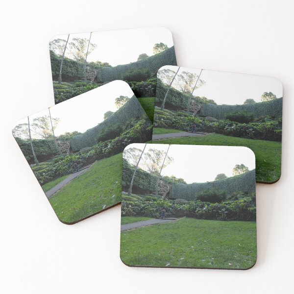 Item preview, Umpherston Sinkhole designed and sold by GIN-Photography.