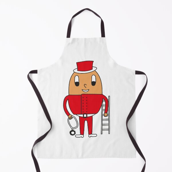 Item preview, Chimney-Sweeper Egg designed and sold by M-P-Mueller.
