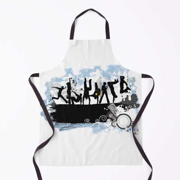 Item preview,  young people dancing to the beat of the music designed and sold by 42youbest.