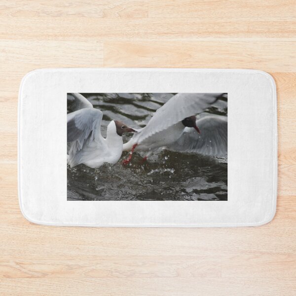 Item preview, Ornithological Splash designed and sold by justbmac.