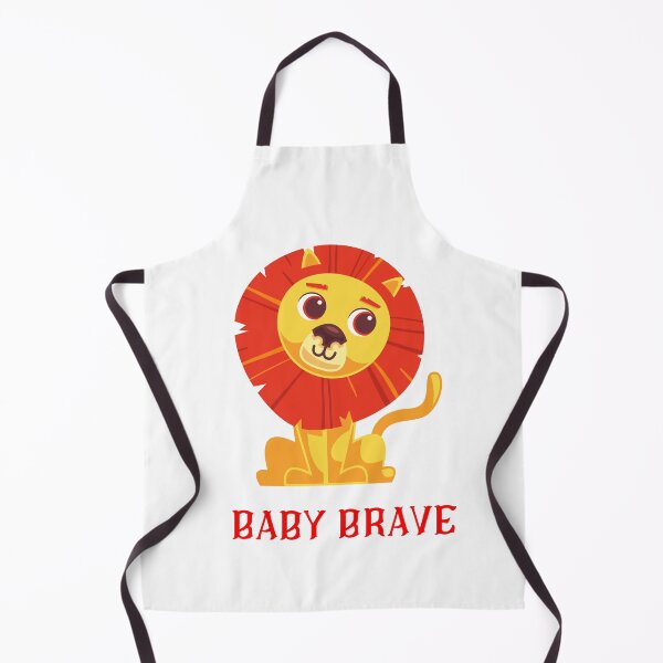 Item preview, Baby lion designed and sold by Batartiste.