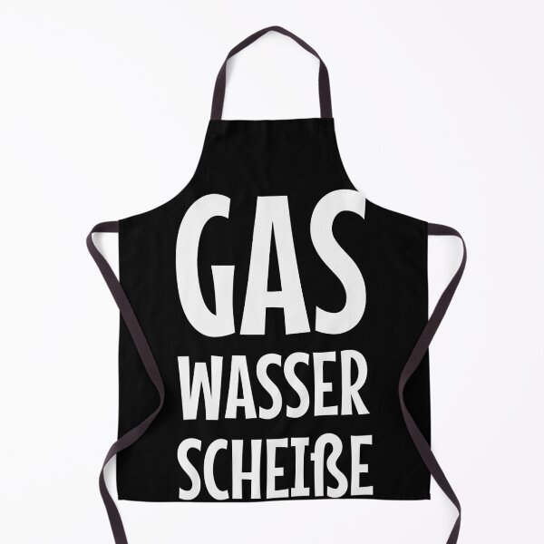Item preview, Gas water shit designed and sold by PlatonisDesign.