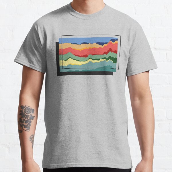 Age of Empires Timeline Classic T-Shirt