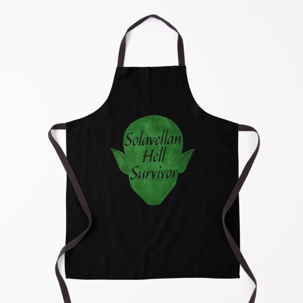 Item preview, Solavellan  designed and sold by WardenQueen.