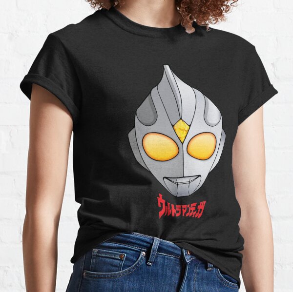 tiga t shirt