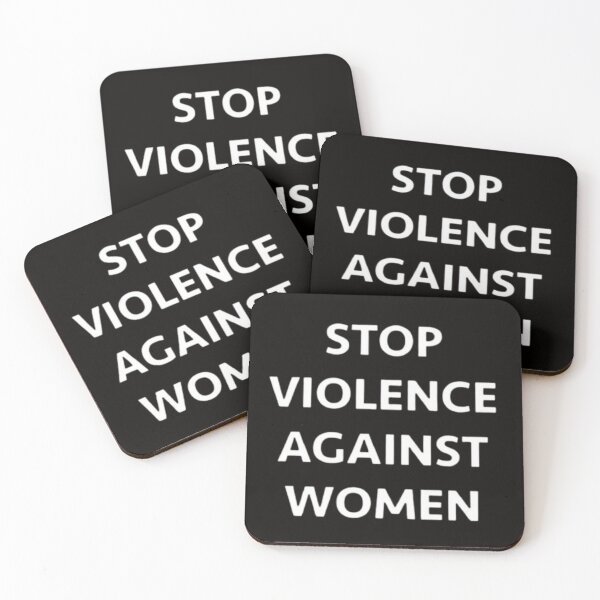 Item preview, Stop Violence Against Women designed and sold by Mahe Jabeen.