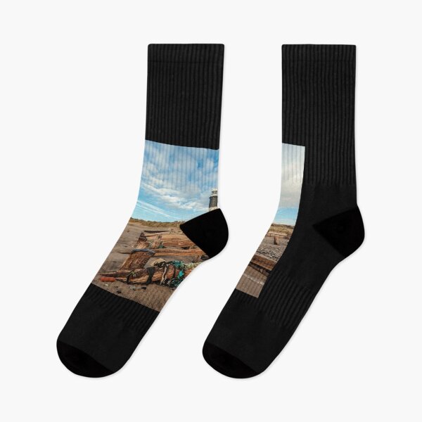 Item preview, Lighthouse and Nets designed and sold by mhfore.