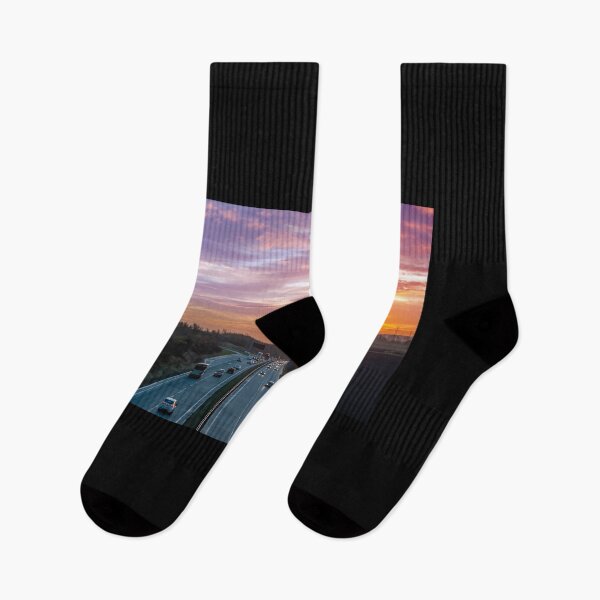 Item preview, November Sunrise designed and sold by mhfore.
