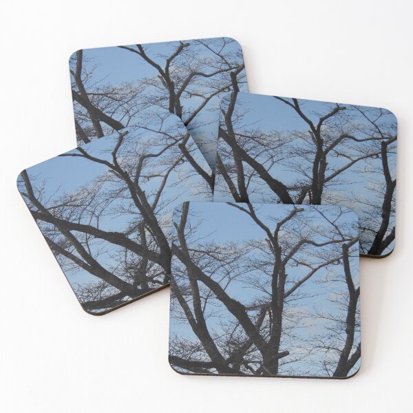 Item preview, Winter Tree 1 designed and sold by ben-taylor1234.