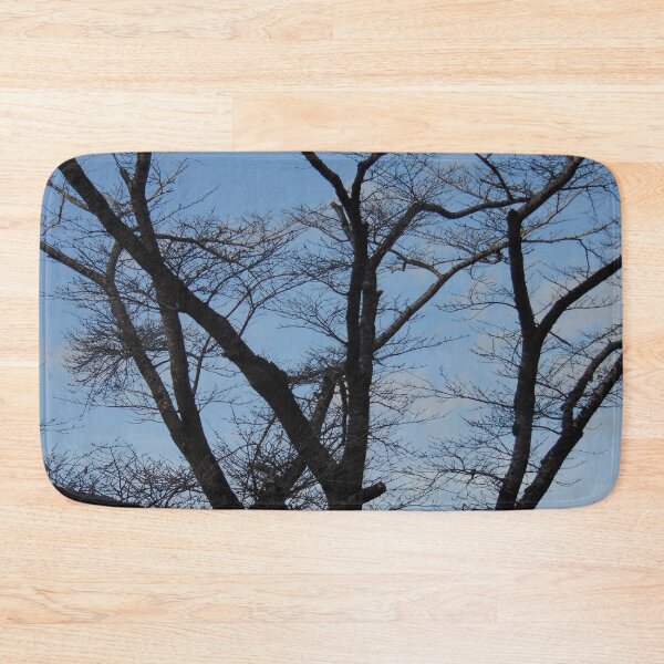 Item preview, Winter Tree 1 designed and sold by ben-taylor1234.