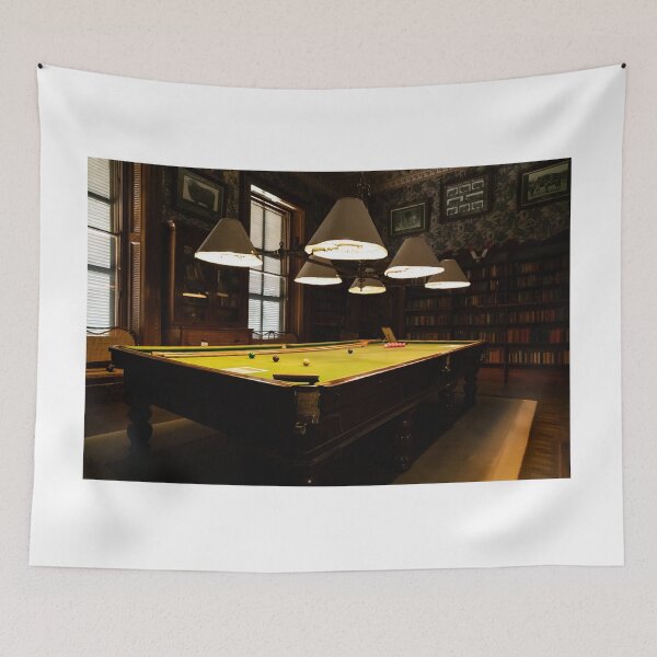 Item preview, Pool Table designed and sold by GIN-Photography.