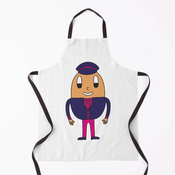 Item preview, Train-Driver Egg designed and sold by M-P-Mueller.
