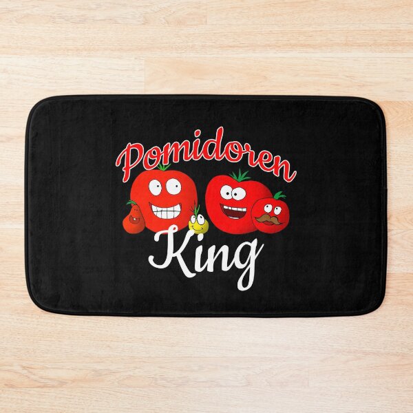 Item preview, Pomidors Tomato King Gift designed and sold by Pineapple-Tree.