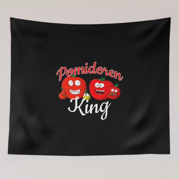 Item preview, Pomidors Tomato King Gift designed and sold by Pineapple-Tree.