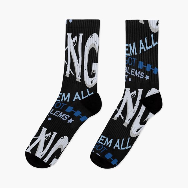 Item preview, I've got 99 problems but skiing solves them all designed and sold by YAHIA-14.