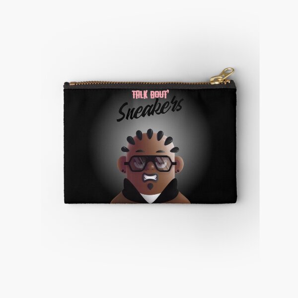 Item preview, Sneakerhead Kicks Lover and Talker designed and sold by SimplePickUps.