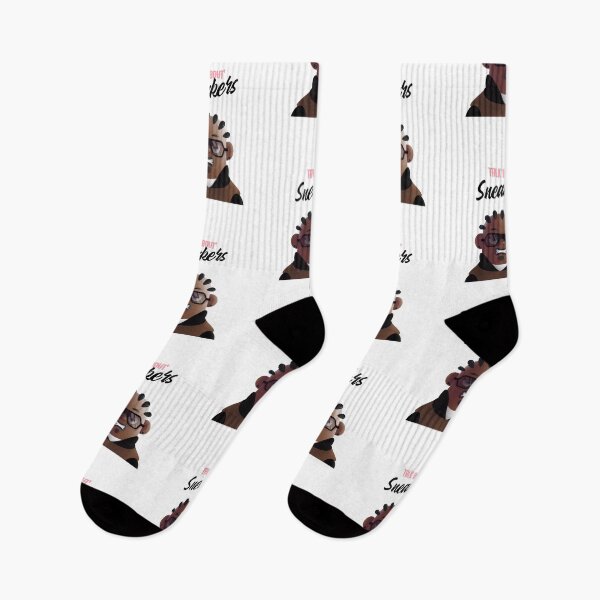 Item preview, Sneakerhead Kicks Lover and Talker designed and sold by SimplePickUps.