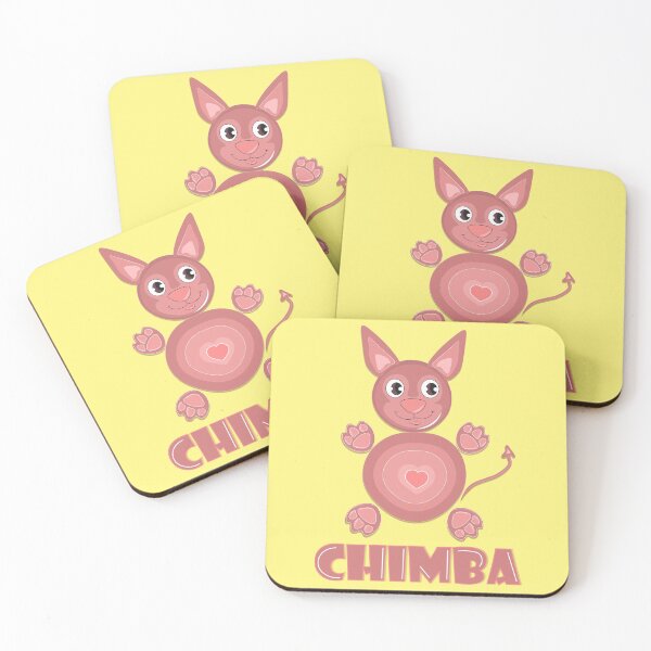 Item preview, CHIMBA designed and sold by Looplk.