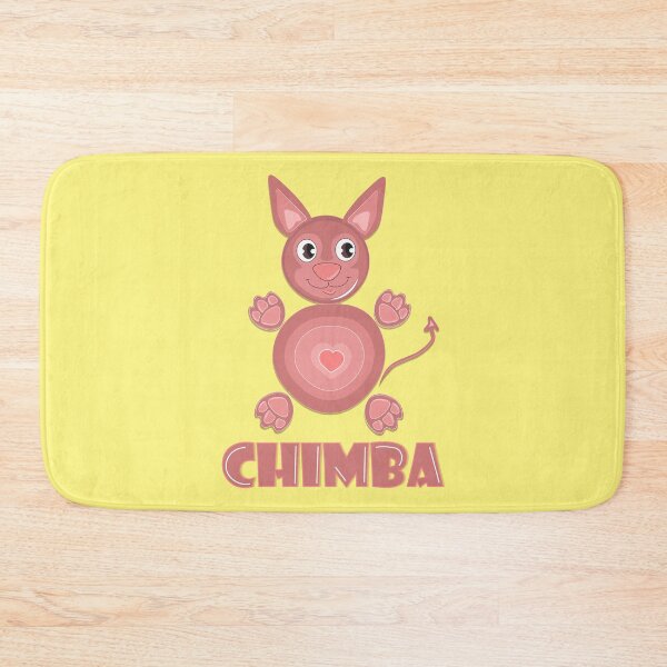 Item preview, CHIMBA designed and sold by Looplk.