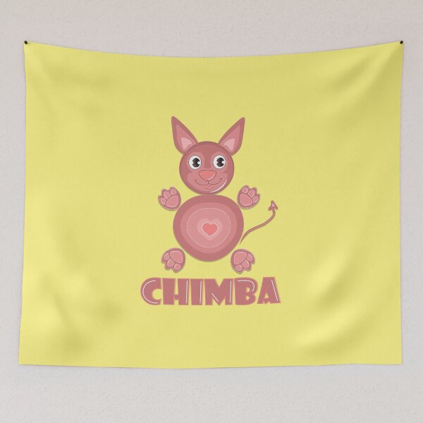 Item preview, CHIMBA designed and sold by Looplk.