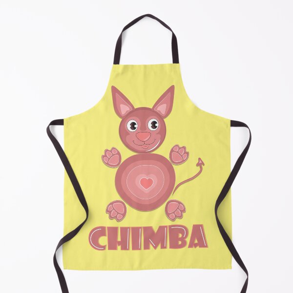 Item preview, CHIMBA designed and sold by Looplk.