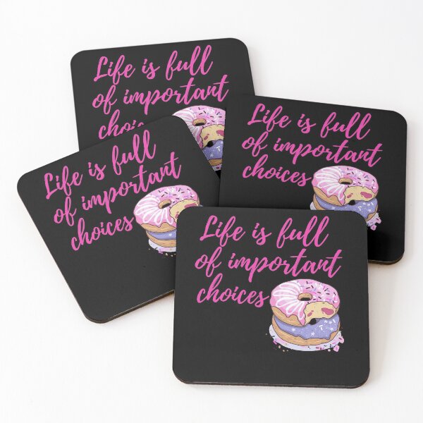 Item preview, Copy of Life is full of important choices fishing designed and sold by Nyanko-Sempai.