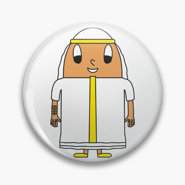 Item preview, Sheikh Egg designed and sold by M-P-Mueller.