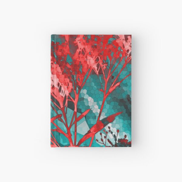 Stormy Weather Hardcover Journal