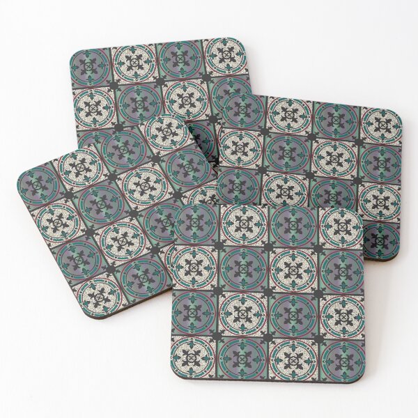 Item preview, abstract retro design designed and sold by ErhanArt.
