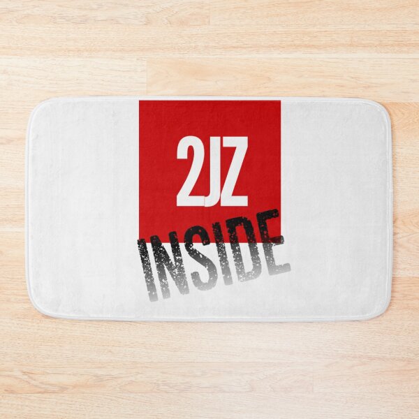 Item preview, 2JZ Turbo Power Inside designed and sold by Desznr.