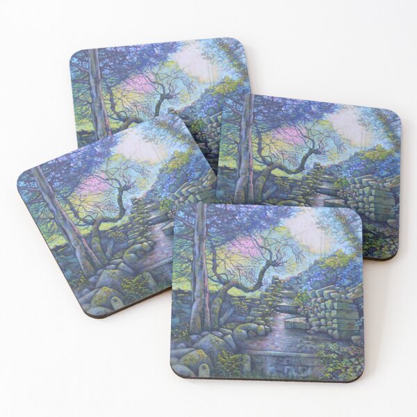 Item preview, Crossing Over designed and sold by Jacqueline Murtaugh.