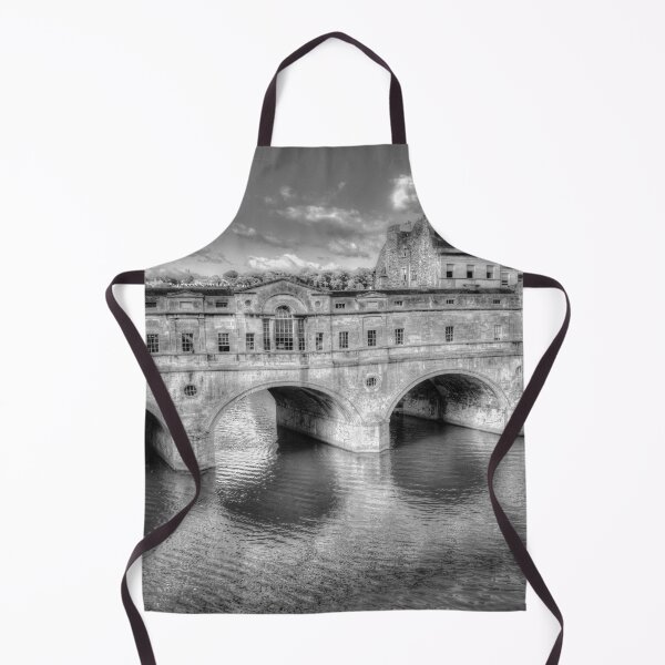 Item preview, Pulteney Bridge Bath designed and sold by Londonimages.