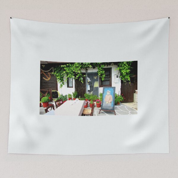 Item preview, Where is the entrance ?? designed and sold by ronsaunders47.