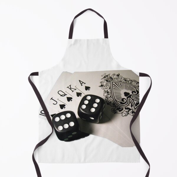 Item preview, gambling and luck designed and sold by 42youbest.