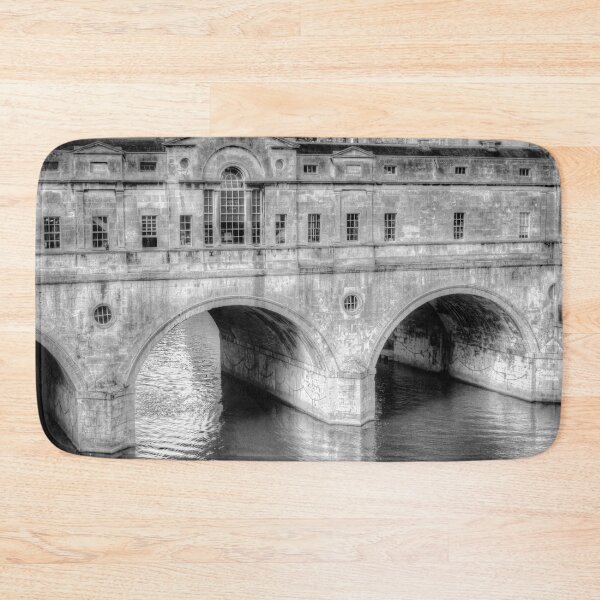 Item preview, Pulteney Bridge Bath designed and sold by Londonimages.