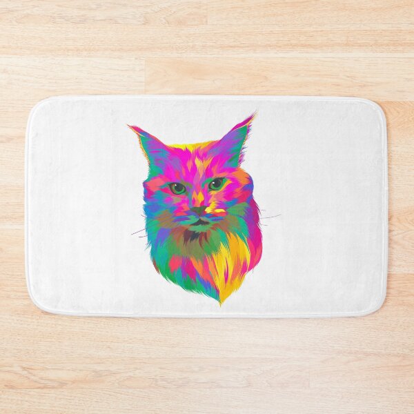 Item preview, Maine coon dreams designed and sold by Onehopefull.