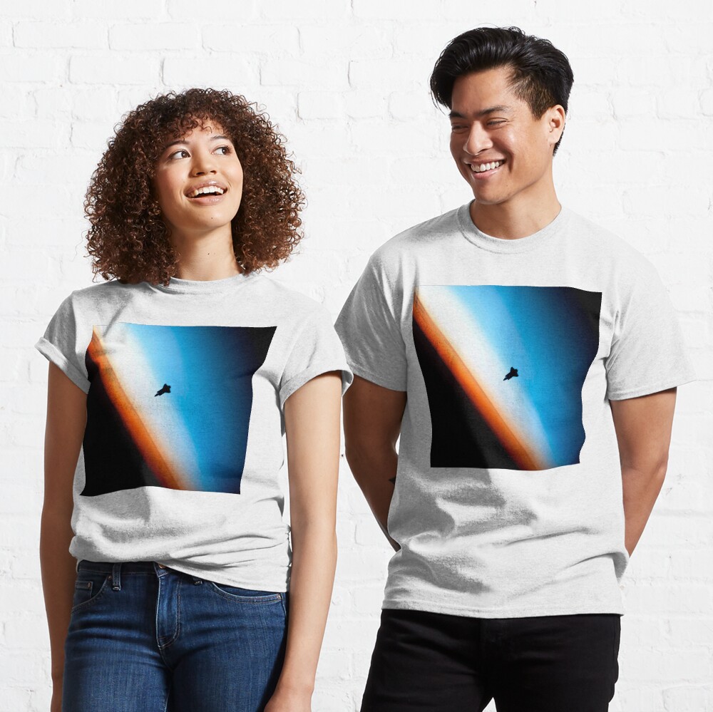 Item preview, Classic T-Shirt designed and sold by PrMoonlessNight.