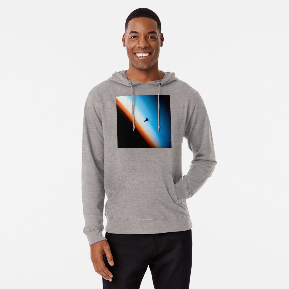 Item preview, Lightweight Hoodie designed and sold by PrMoonlessNight.