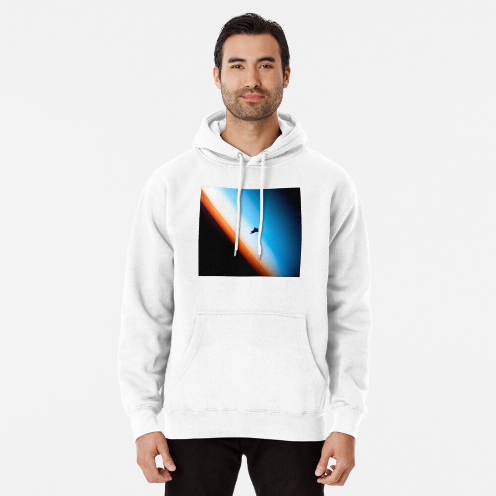 Item preview, Pullover Hoodie designed and sold by PrMoonlessNight.