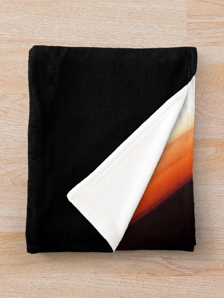 Thumbnail 3 of 6, Throw Blanket, Space ship shuttle designed and sold by PrMoonlessNight.