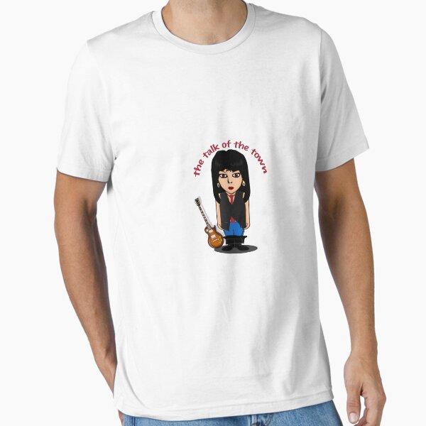Item preview, The Talk of The Town designed and sold by Subpopeoandy.
