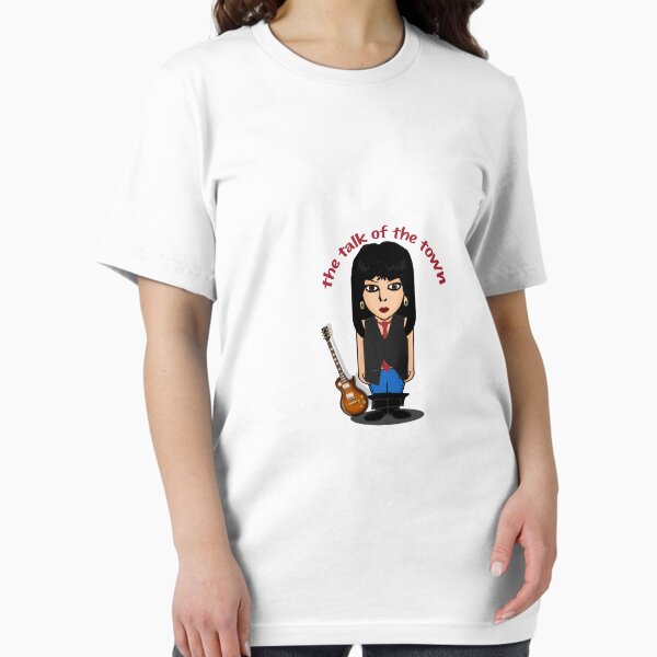 Item preview, The Talk of The Town designed and sold by Subpopeoandy.