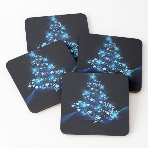 Item preview, Christmas Stars designed and sold by PedramJ.
